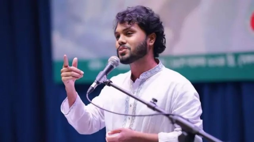 হাদিকে বিদেশে নেওয়ার প্রস্তুতি